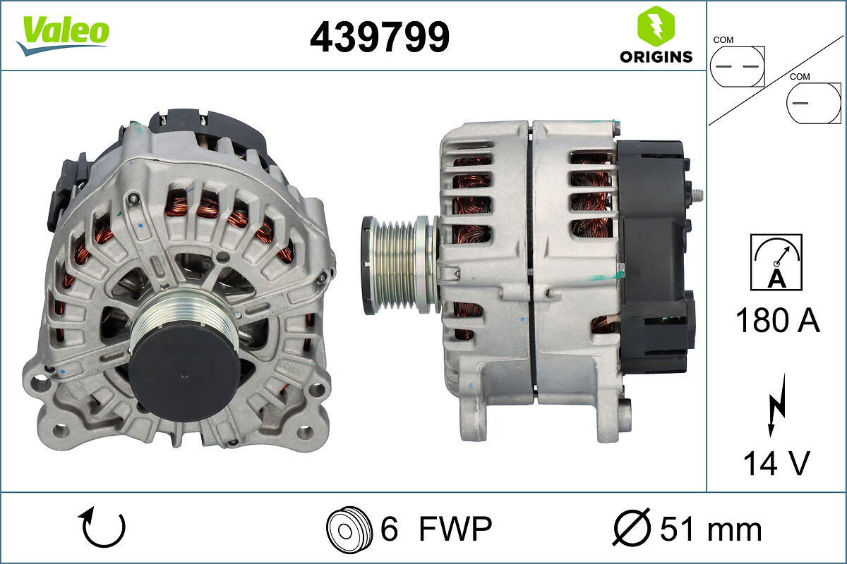 ALTERNATORE