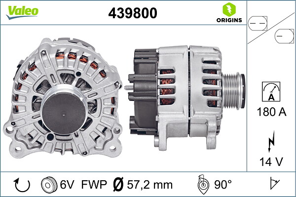 ALTERNATORE