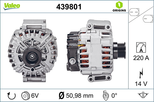 ALTERNATORE