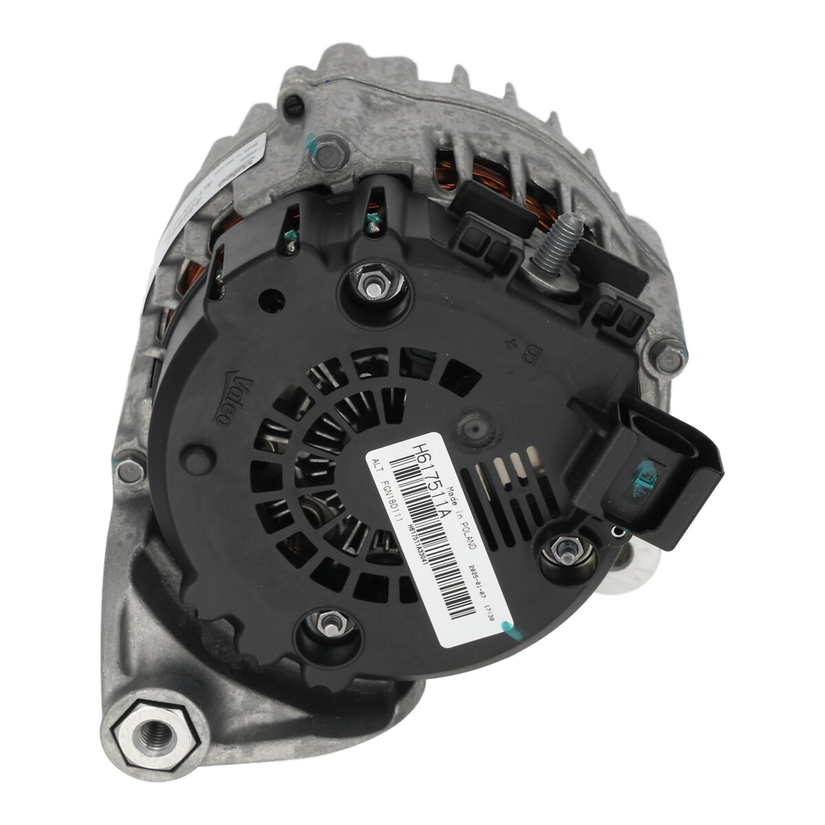 ALTERNATORE