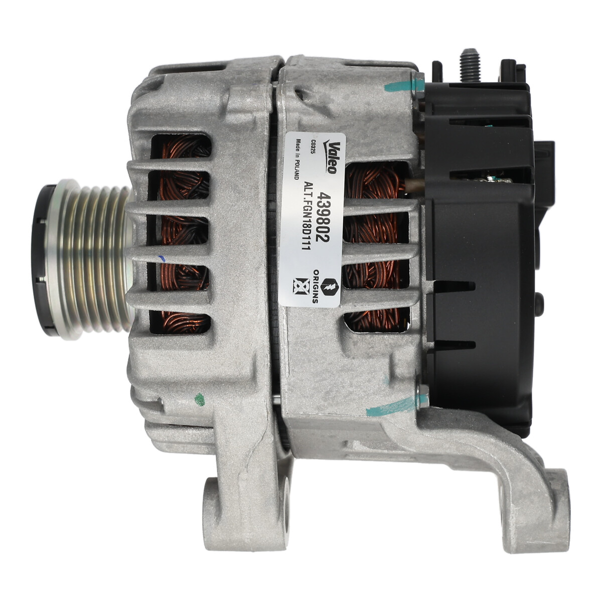 ALTERNATORE