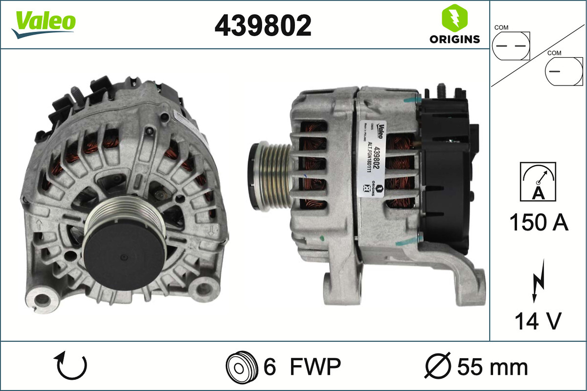 ALTERNATORE