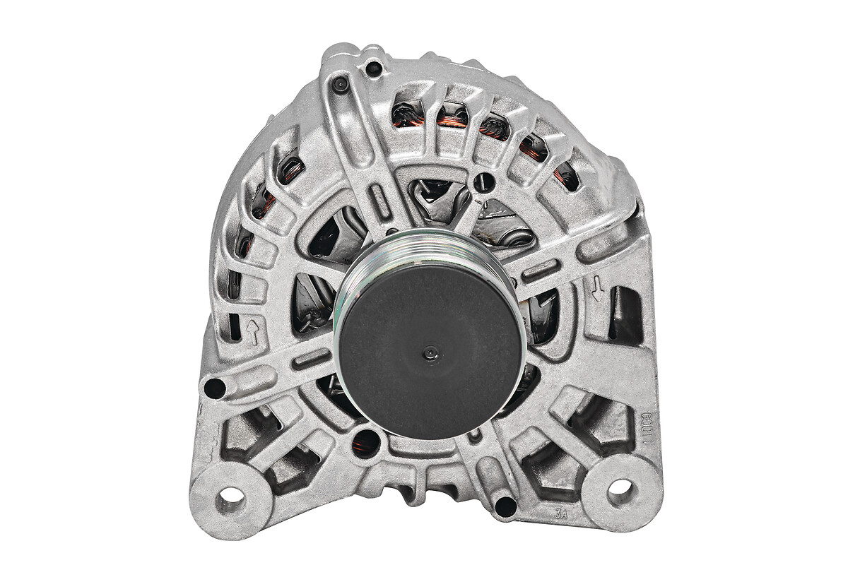 ALTERNATORE