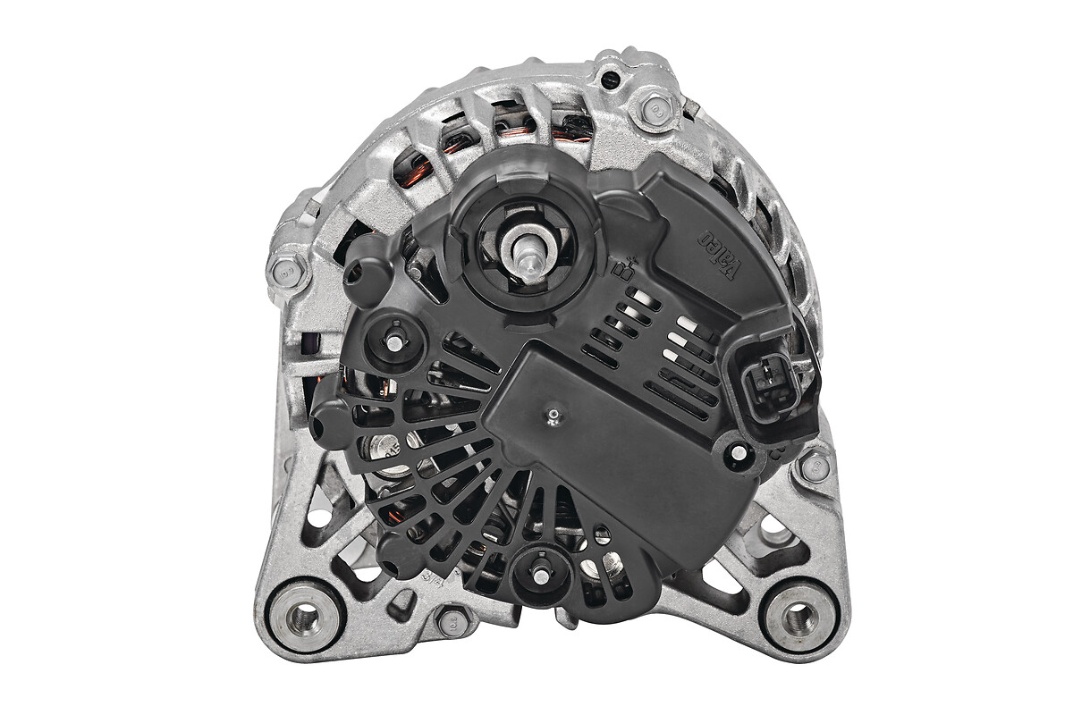 ALTERNATORE