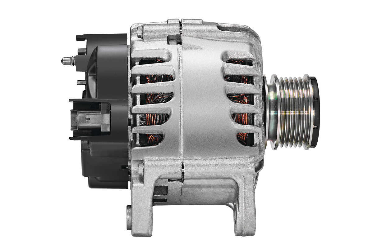 ALTERNATORE
