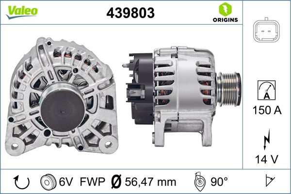 ALTERNATORE