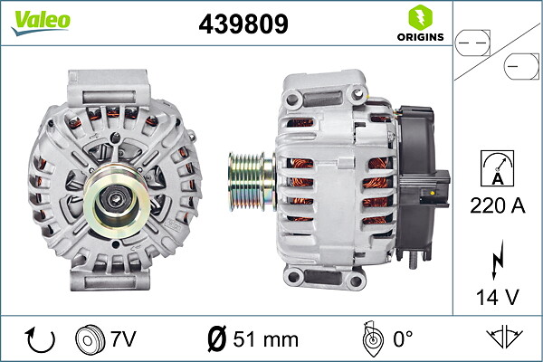 ALTERNATORE