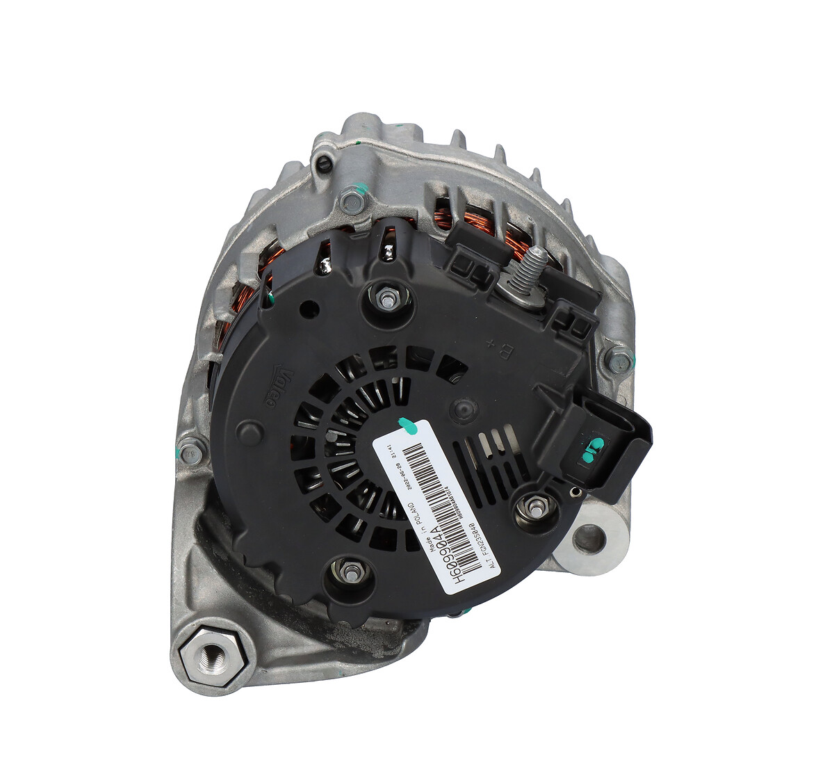 ALTERNATORE