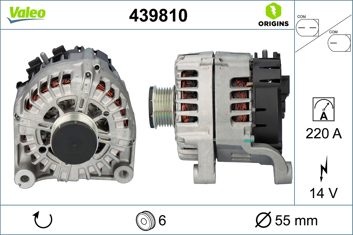 ALTERNATORE