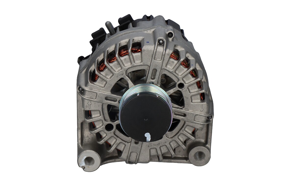 ALTERNATORE