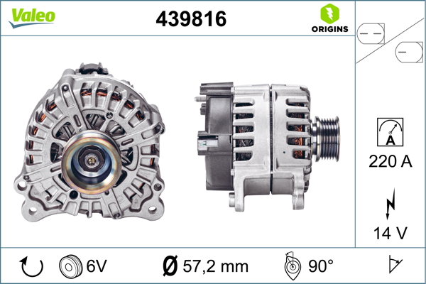 ALTERNATORE