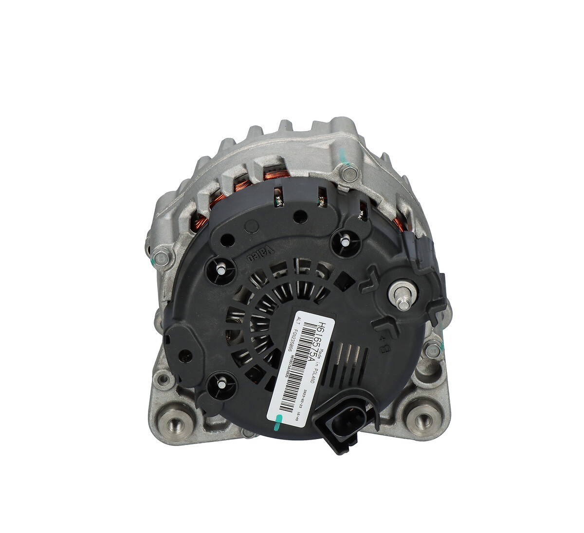 ALTERNATORE