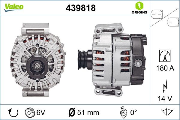 ALTERNATORE