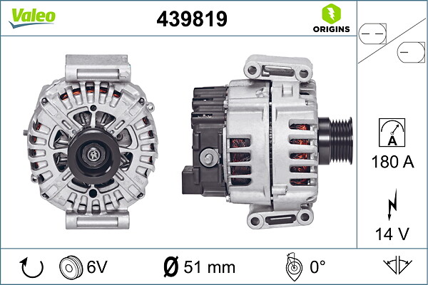 ALTERNATORE