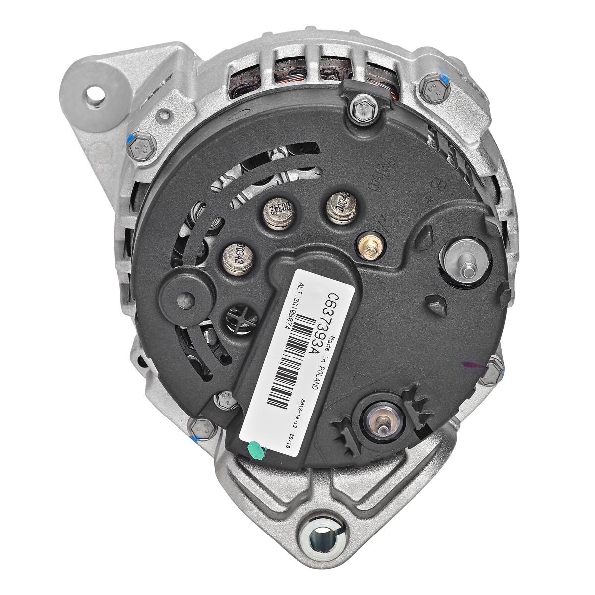 ALTERNATORE