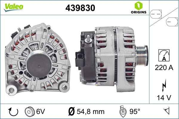 ALTERNATORE
