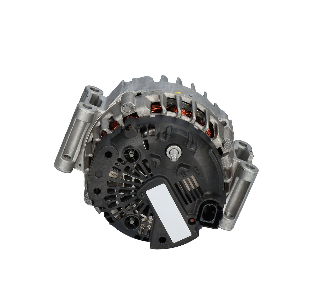 ALTERNATORE