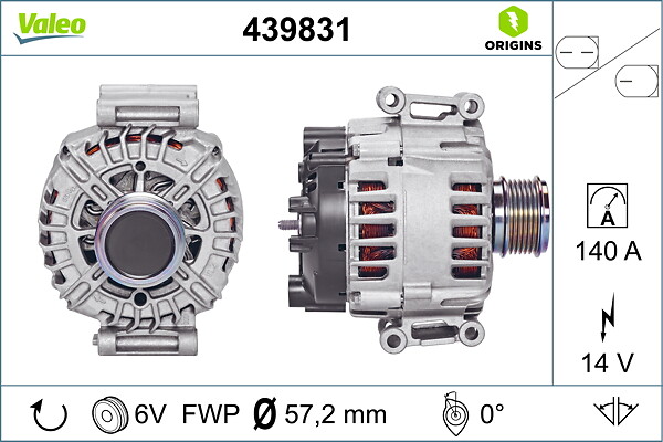 ALTERNATORE