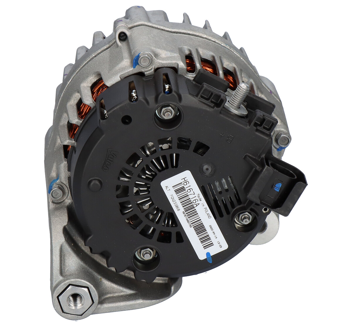 ALTERNATORE