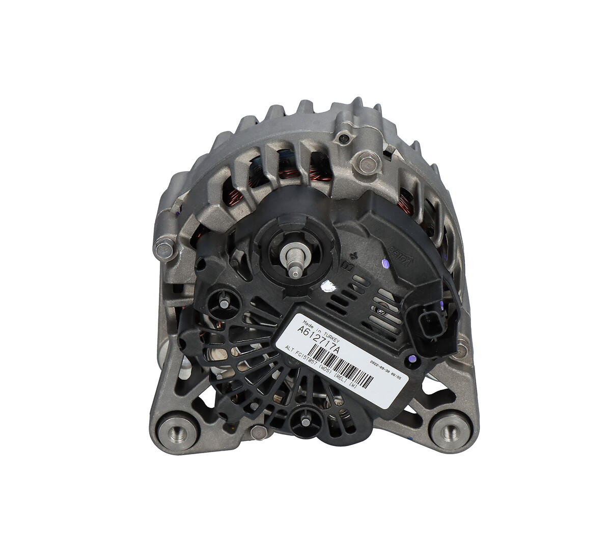 ALTERNATORE