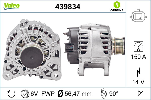 ALTERNATORE