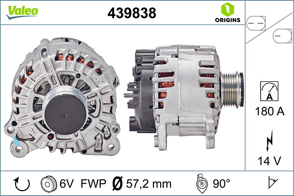 ALTERNATORE