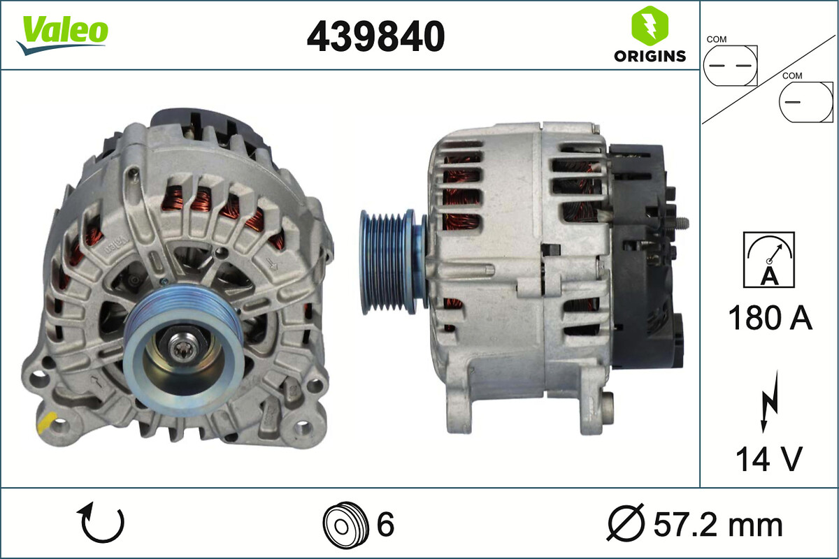 ALTERNATORE
