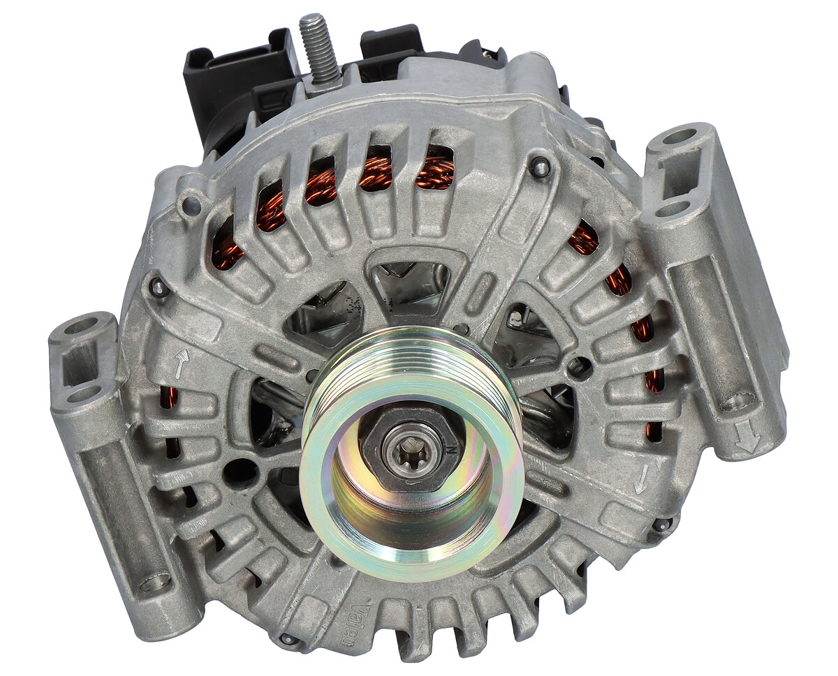 ALTERNATORE
