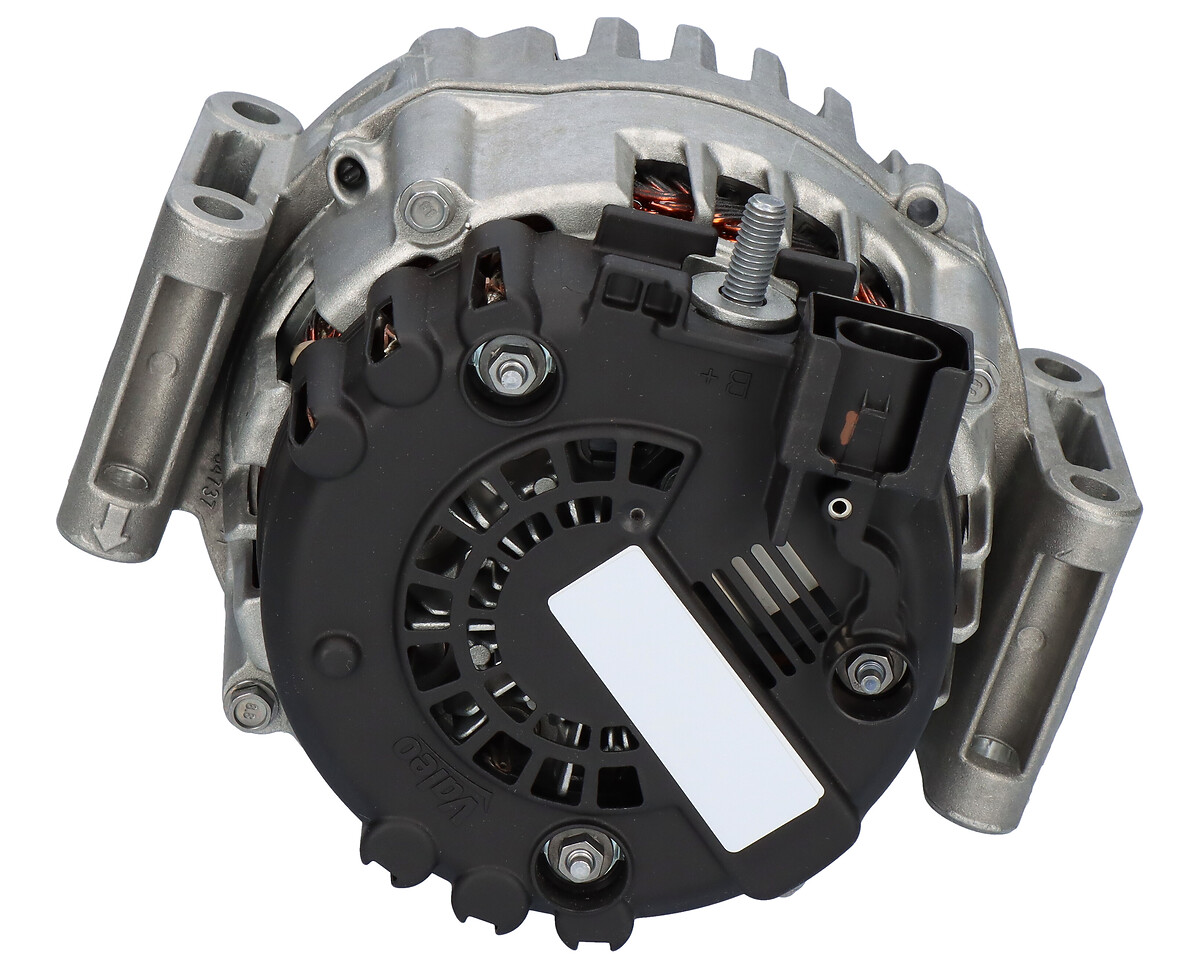 ALTERNATORE