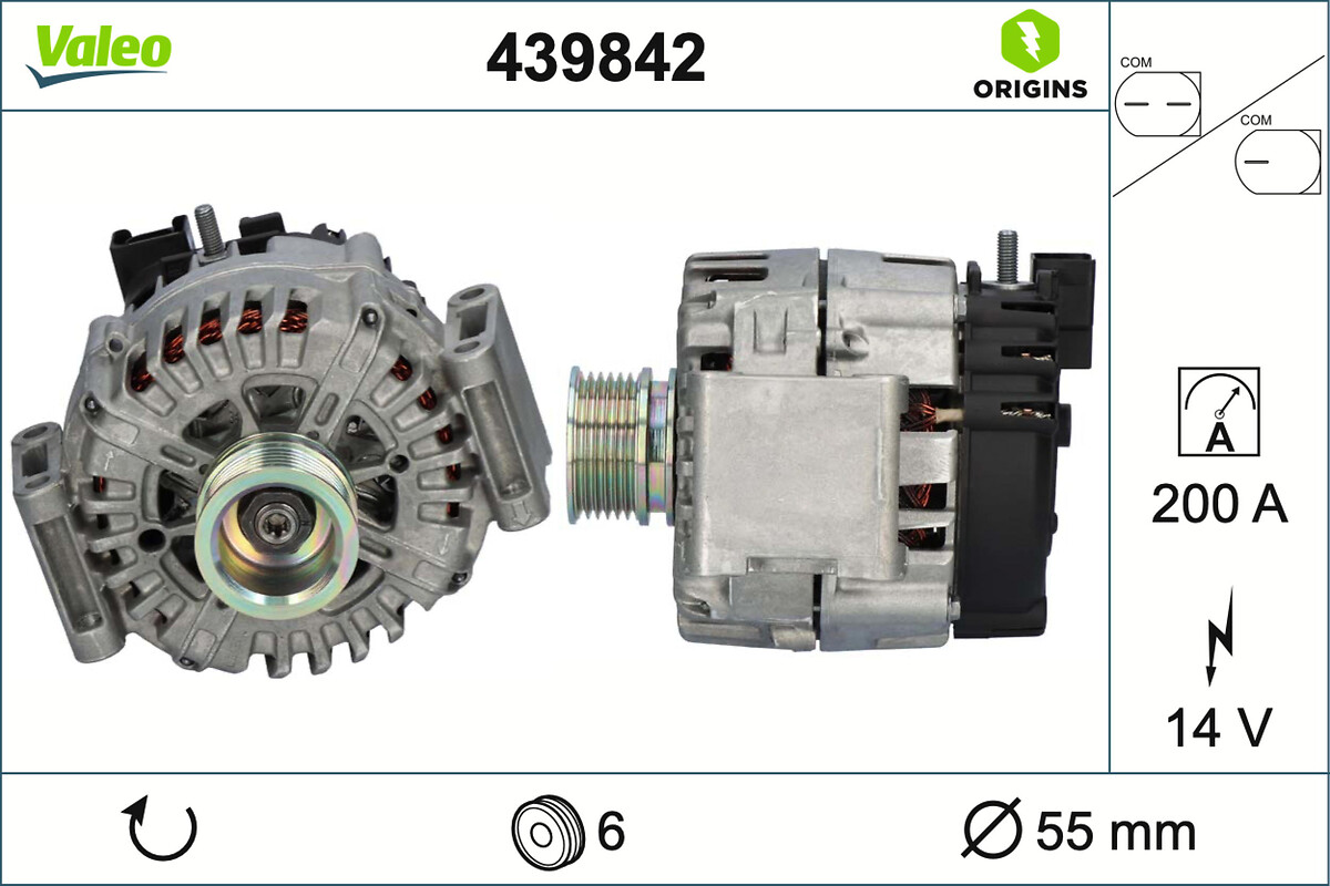 ALTERNATORE