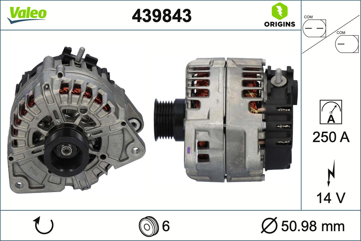 ALTERNATORE