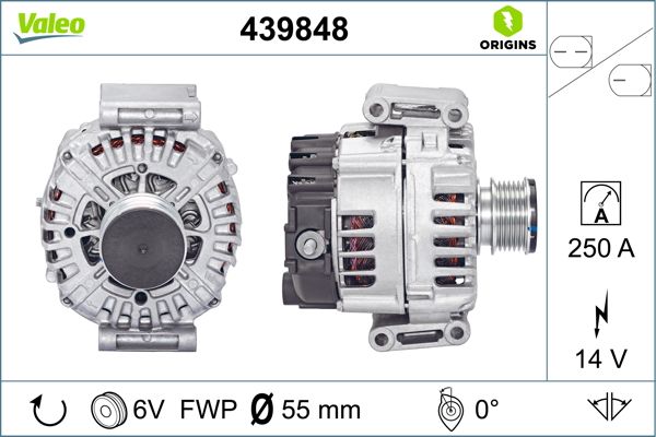 ALTERNATORE