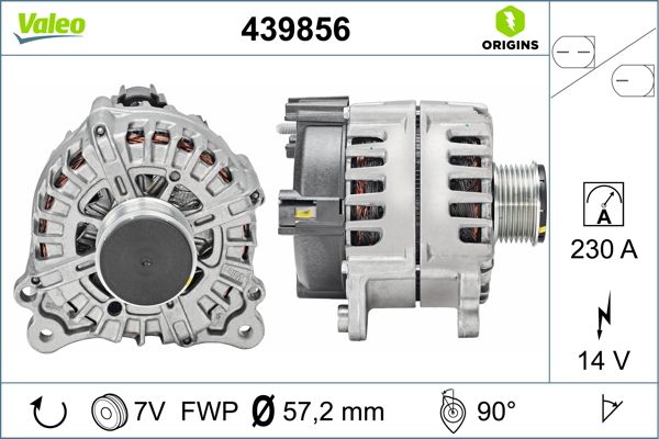 ALTERNATORE