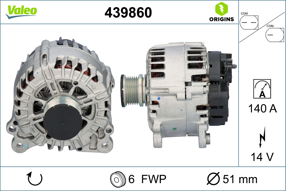 ALTERNATORE