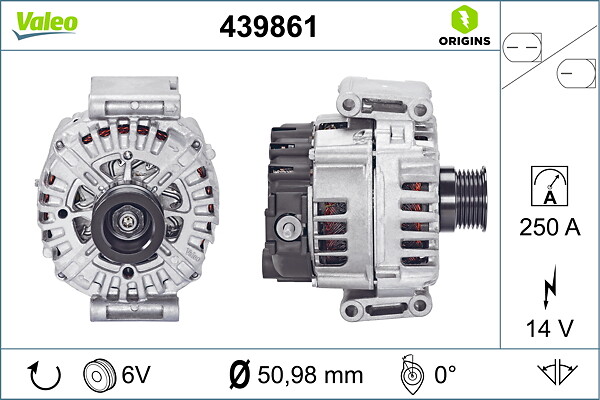 ALTERNATORE