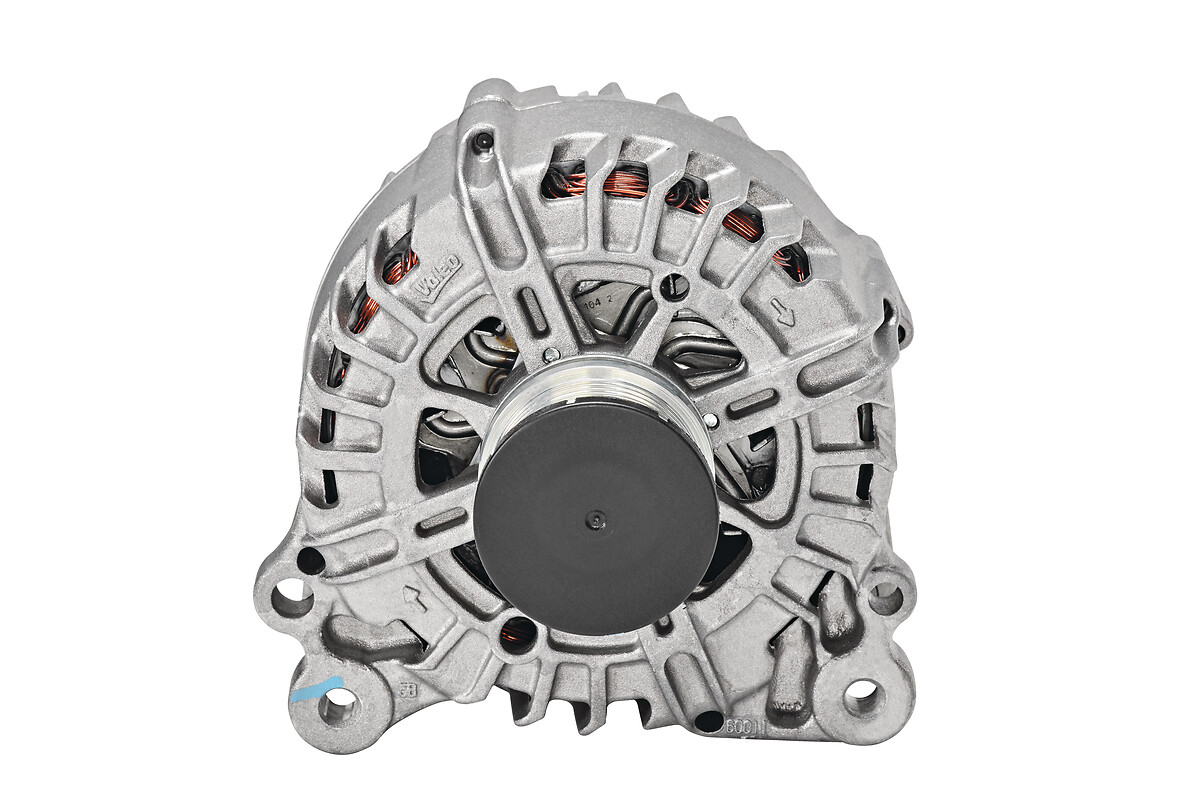 ALTERNATORE