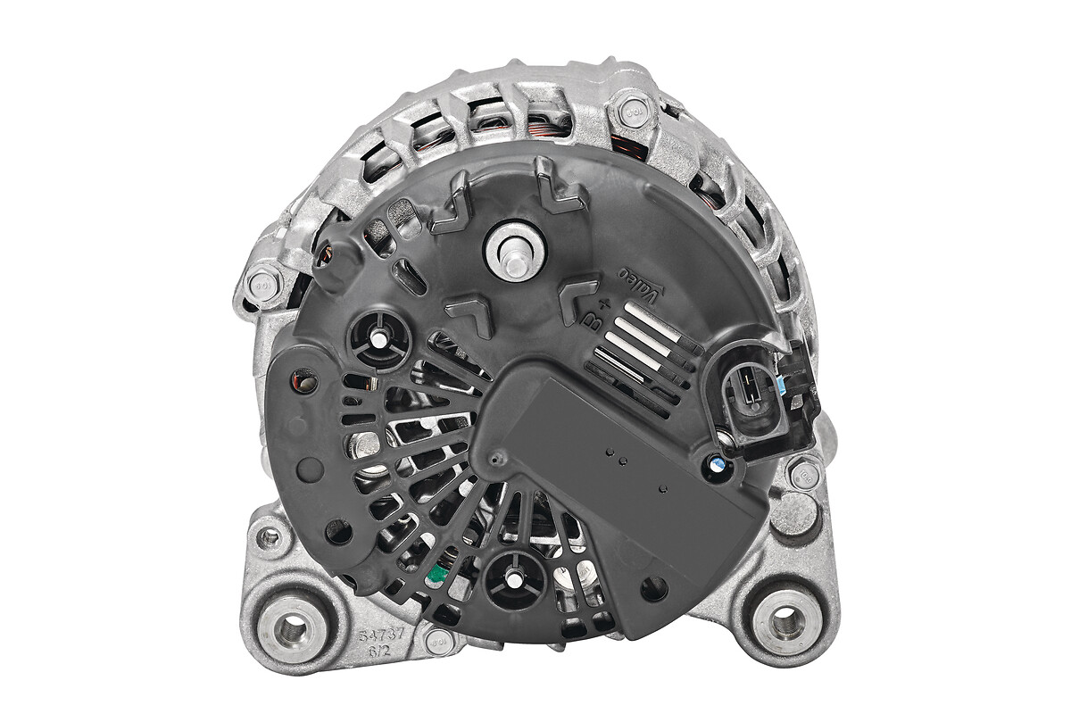 ALTERNATORE
