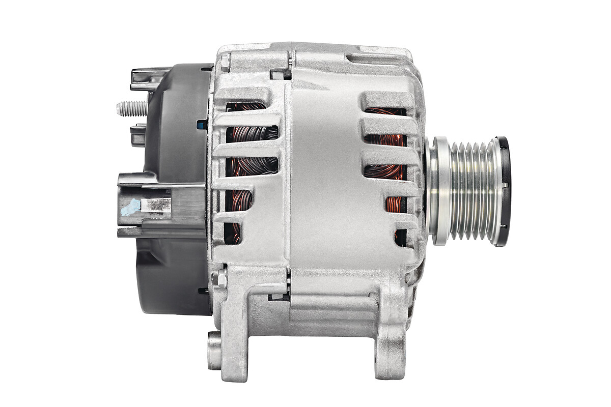 ALTERNATORE