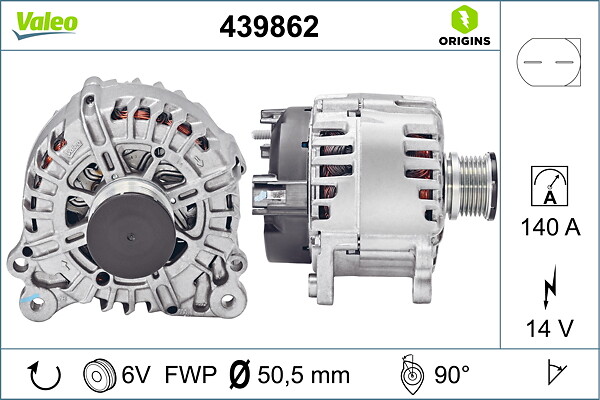ALTERNATORE