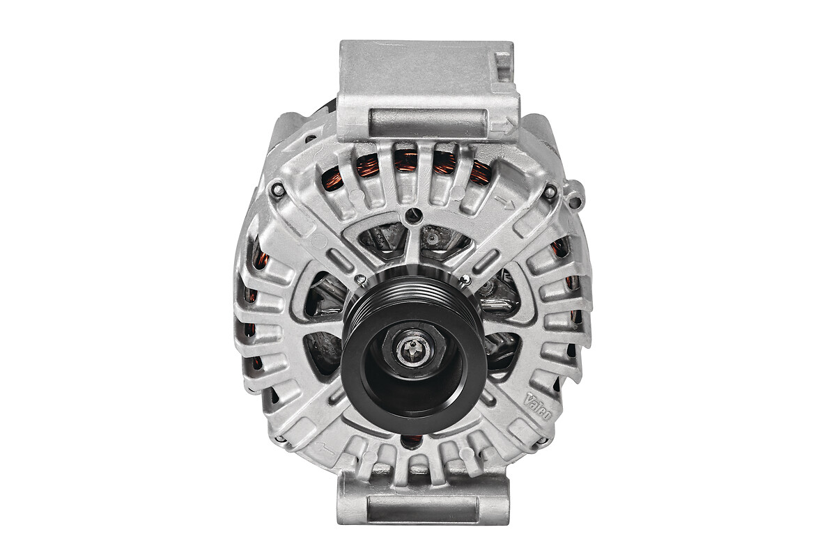 ALTERNATORE