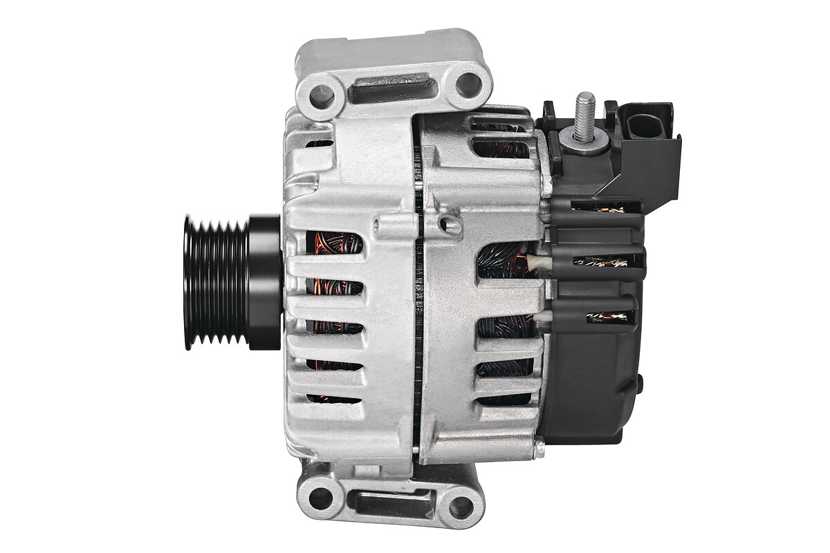 ALTERNATORE