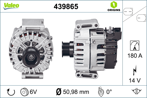 ALTERNATORE