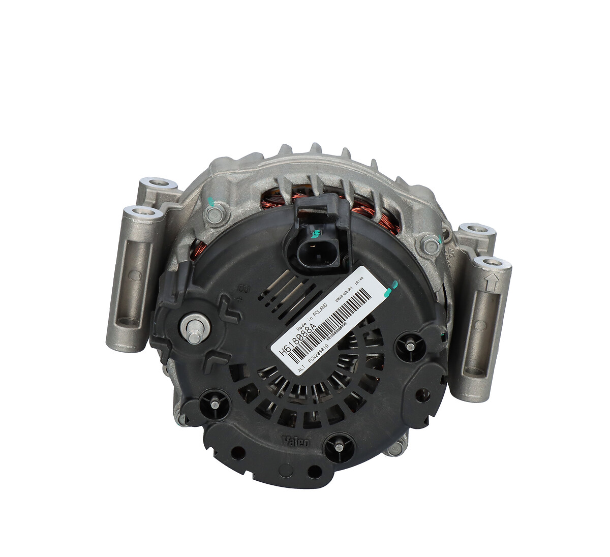 ALTERNATORE