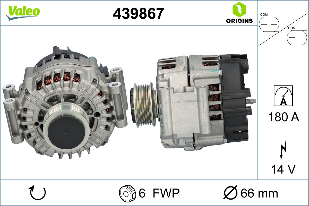 ALTERNATORE