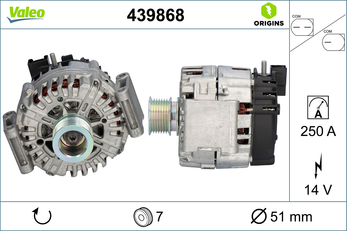 ALTERNATORE