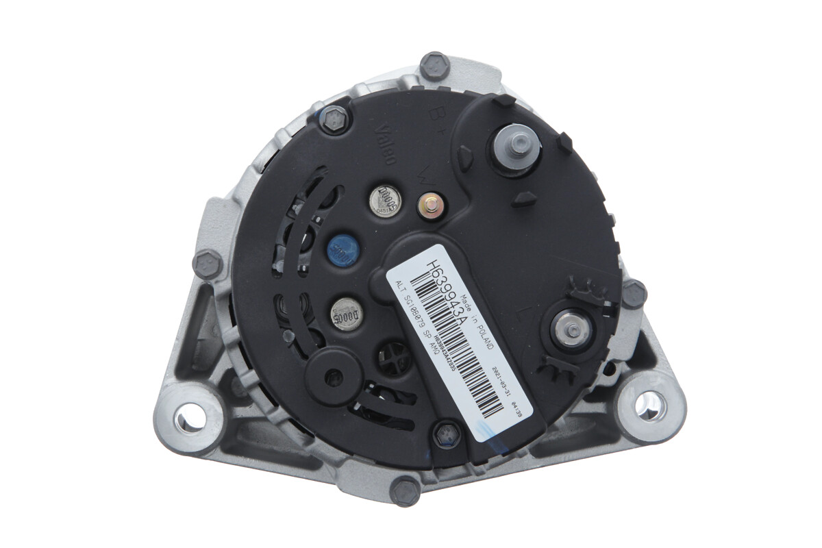 ALTERNATORE