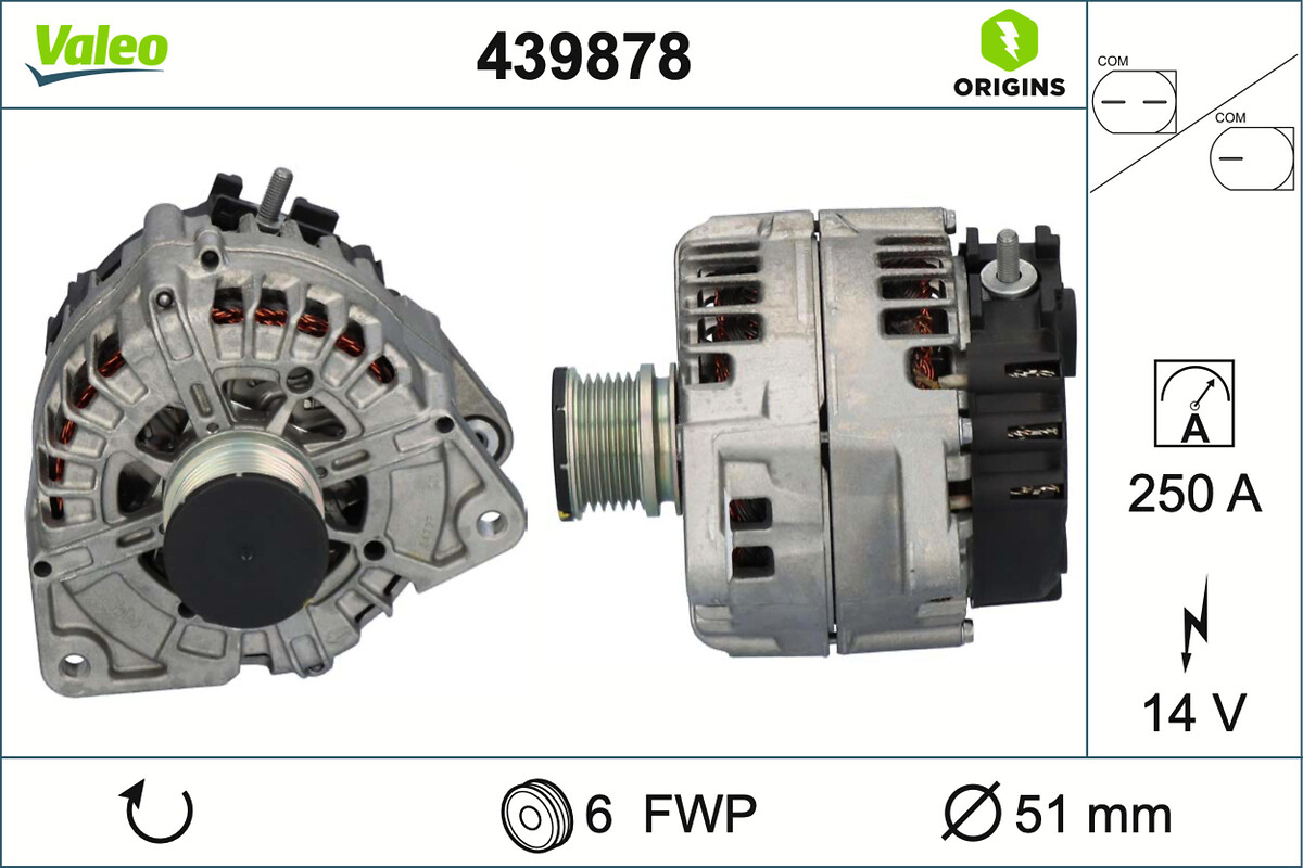 ALTERNATORE