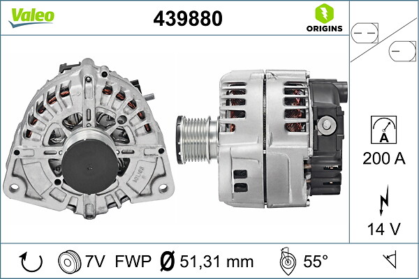 ALTERNATORE