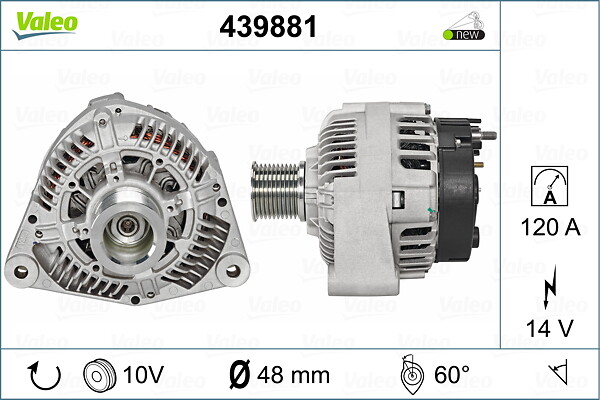 ALTERNATORE