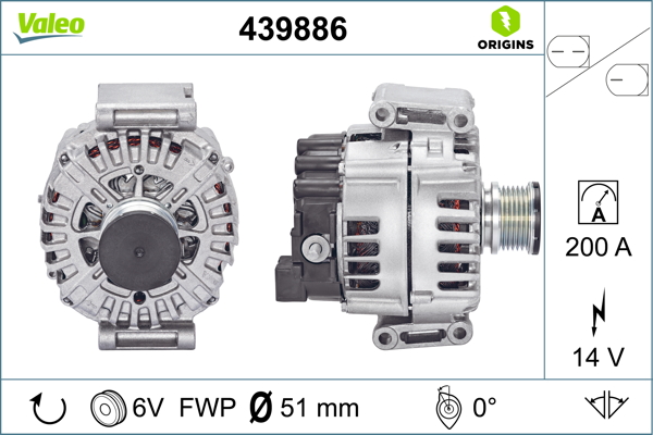 ALTERNATORE